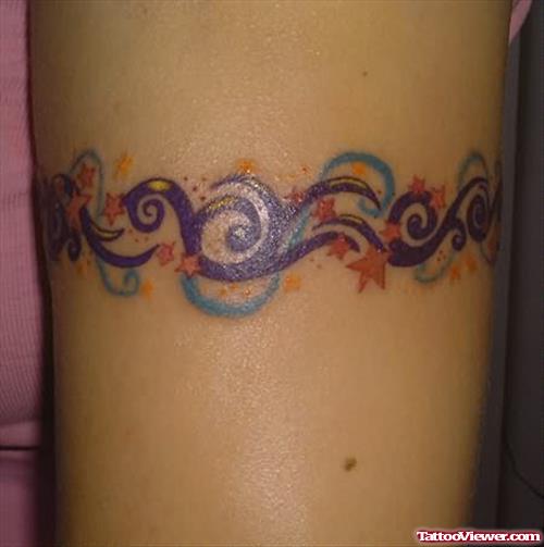 Cool Armband Tattoo