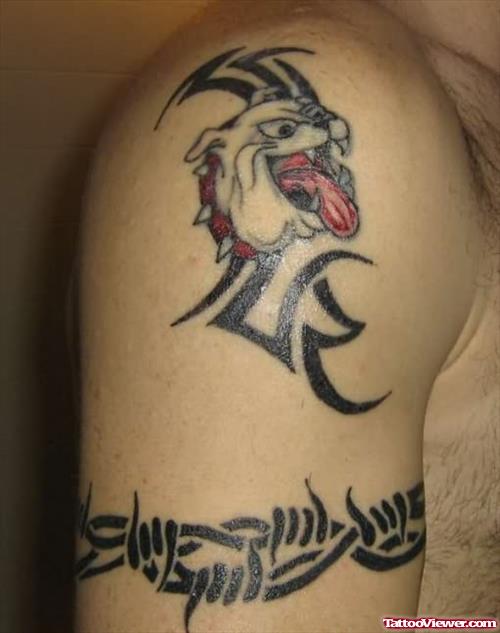 Armband Tattoo Tribal Designs