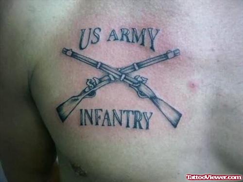 Us Army Tattoo