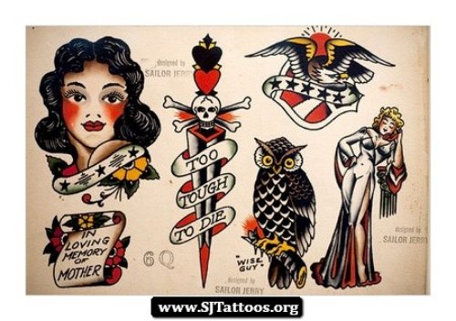 Army Tattoos Designs