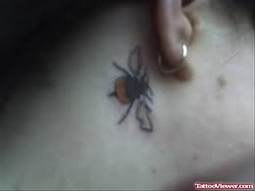I also Had a Bumblebee Tattoo