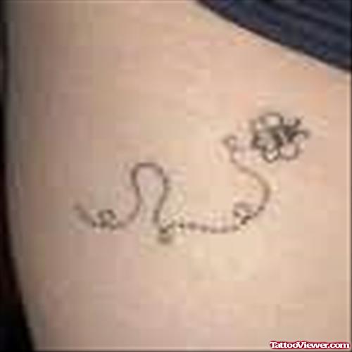 Bumble Bee Tattoo Cute Pictures
