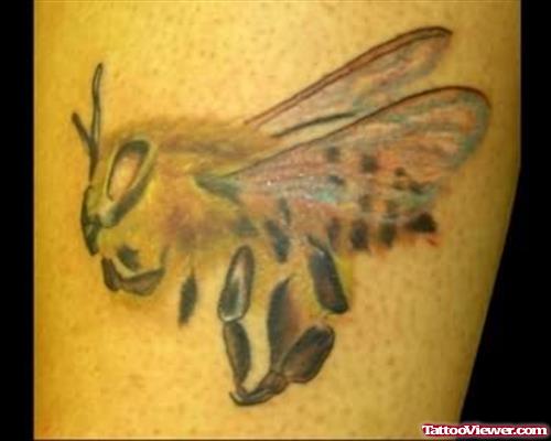 Looking For Unique Tattoos Bumble Bee Tattoo