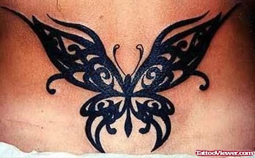 Terrific Butterfly Tattoo Designs