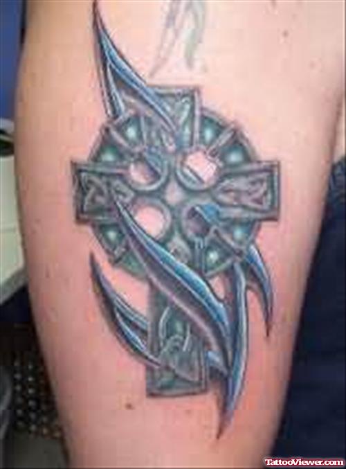 Best celtic Tattoo