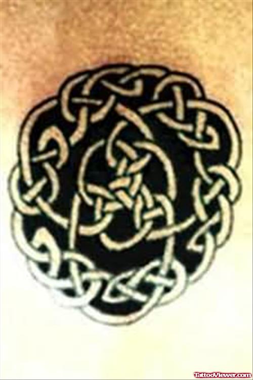 Celtic Fashion  Tattoo