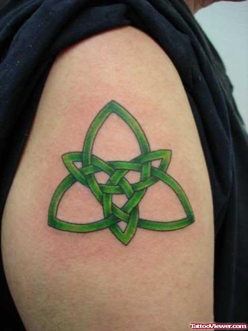 Celtic Tattoo Image