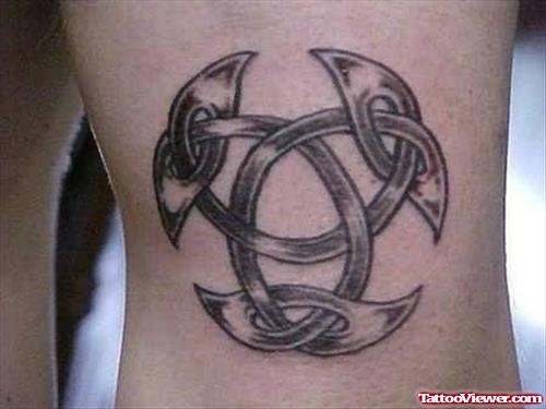 Exceptional Celtic Tattoo Design