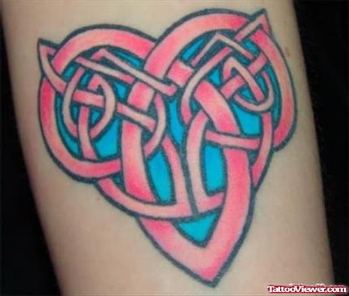 Ideal Celtic Tattoo Designs