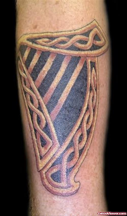 Wonderfull New Celtic Tattoos