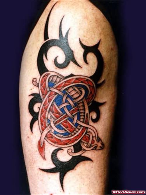 Free Celtic Tattoo Patterns