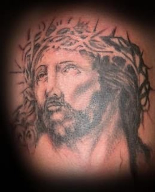 Hispanic Christian Tattoos