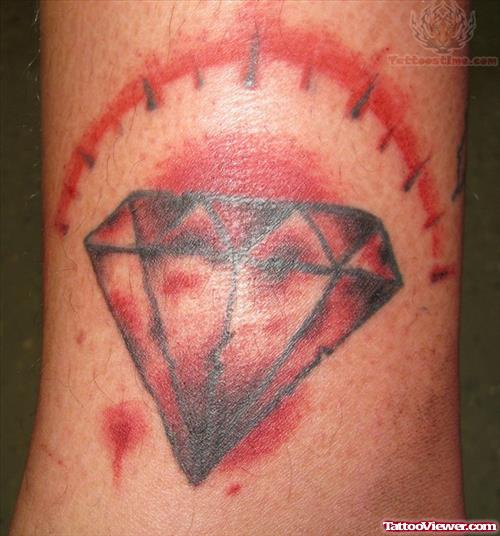 Awesome Blood Diamond