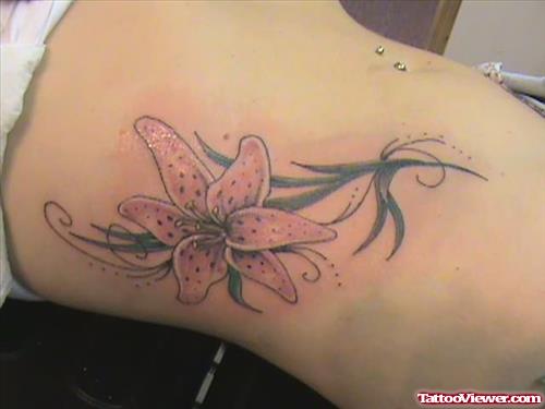 Dragonfly Tattoos - Tattoos Time