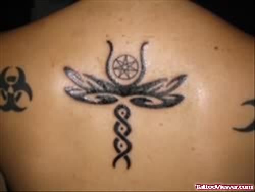 Dragonfly Tattoo Tattoo For Girls