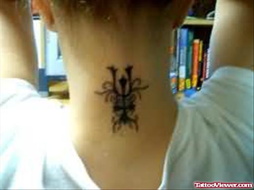Dragonfly Tattoo  Idea