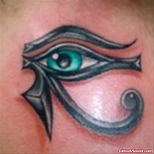 Eye Of Era Tattoo