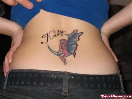 Wpid Fairy Tattoo Designs