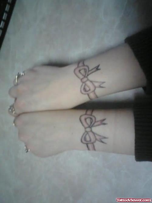 My wrist Faith Tattoos