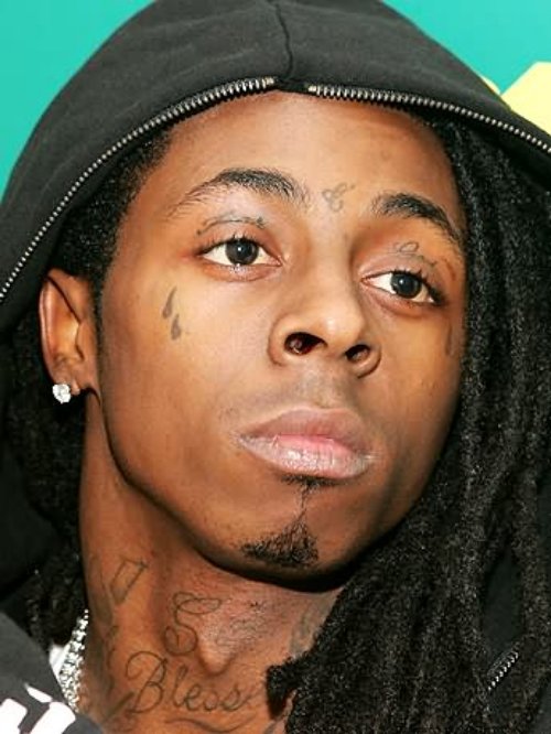 Lil Wayne Faith Tattoo