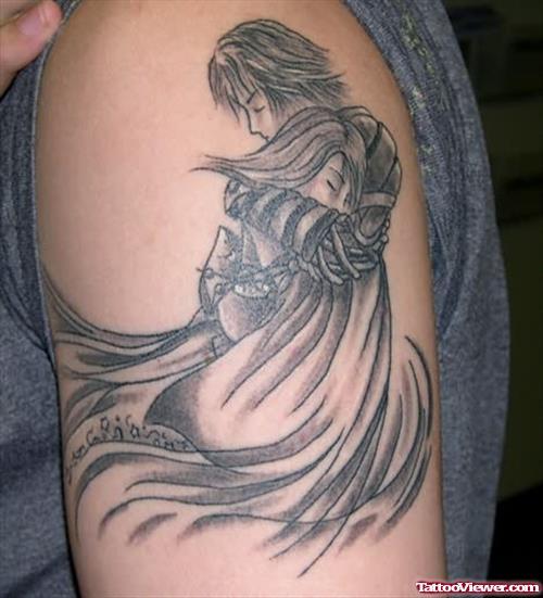 Fantasy Tattoo Picture Gallery