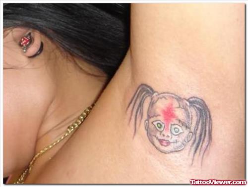 Funny Tattoo Designs Pictures