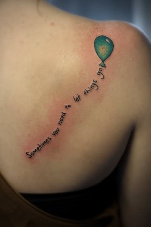 Best Quotes Girl Tattoo For Girls