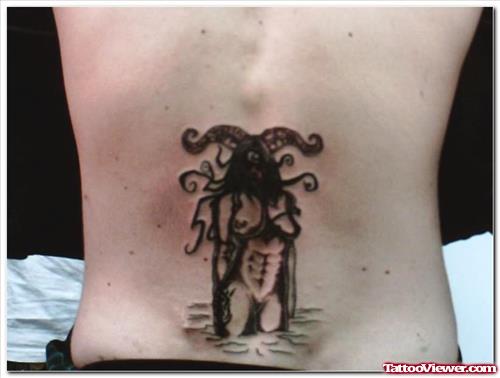 Gothic Tattoo Ideas