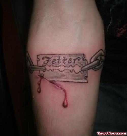 Cut Graveyard Tattoos