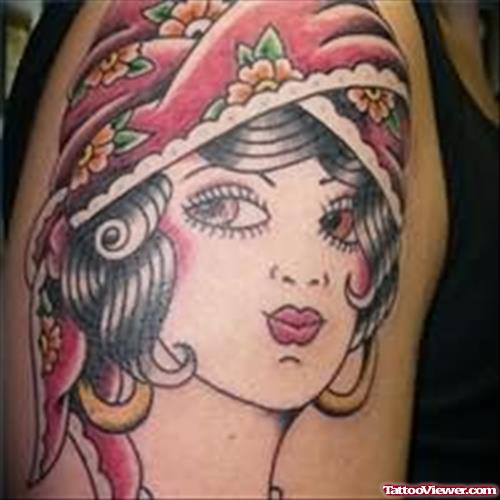 Gypsy Tattoo Convention