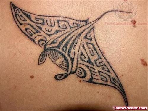 Hawaiian Polynesian Tattoo Designs