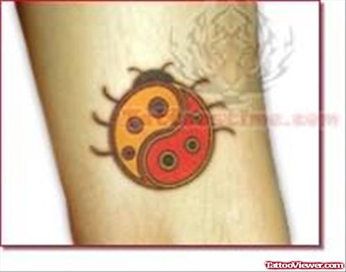 Bug Insect Tattoo Designs