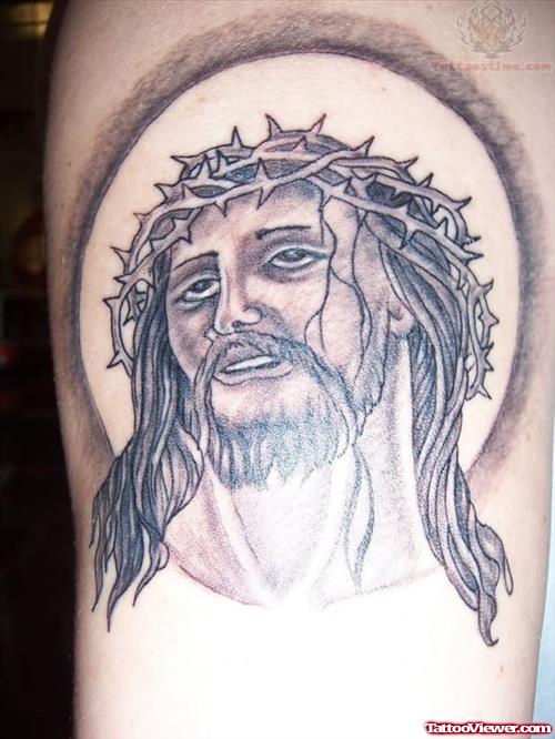 Jesus Tattoo Collection