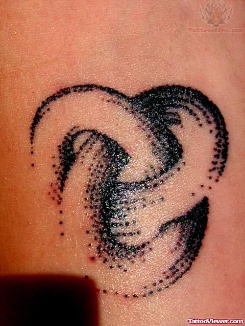 Knot Tattoo Design