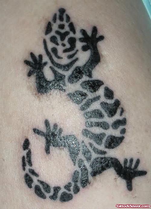 Lizard Tattoo Styles