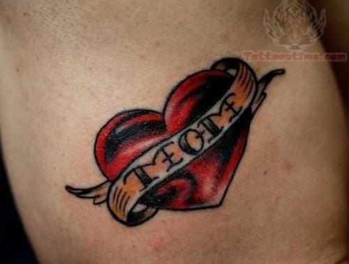 MOM - Love Tattoo