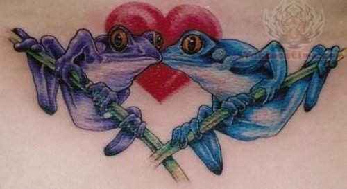 Love Tattoos Designs