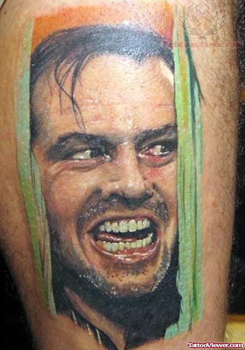 Most Awesome Movie Inspired Tattoos