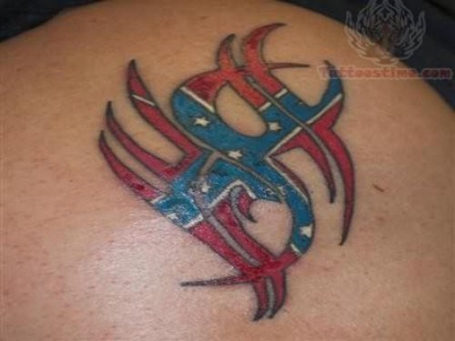 American Tattoo Art