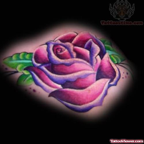 Rachel Rose Tattoo Sample
