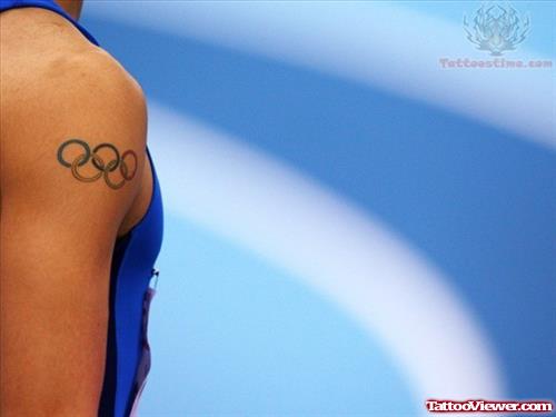 Olympic Tattoo For Sleeve