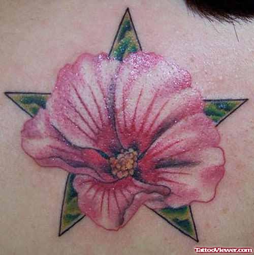 Orchid Tattoos Designs