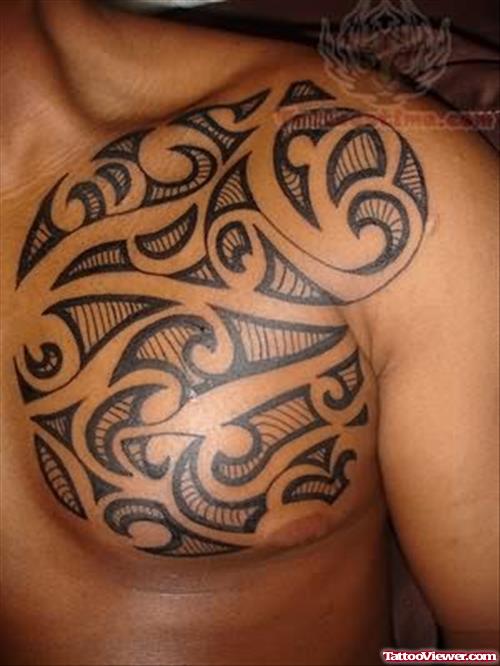 Maori Tattoo Designs
