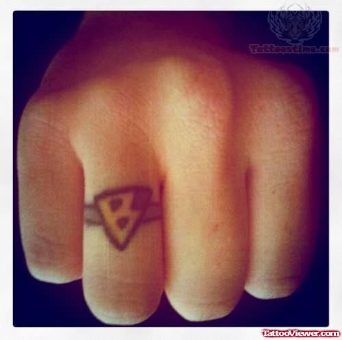 Tumblr Ring Tattoo