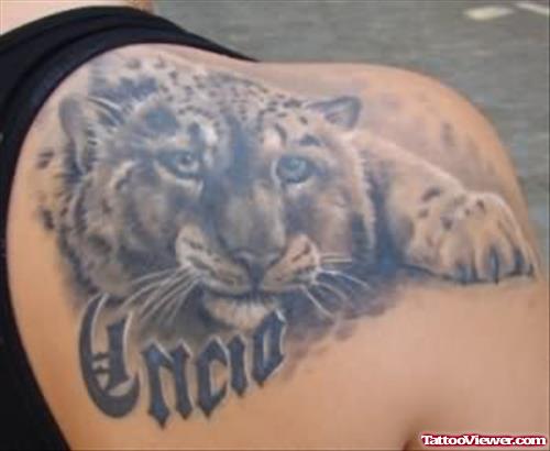 Amazing Tiger Tattoos Gallery
