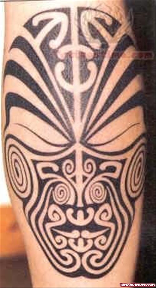 Glorious Tribal Tattoos