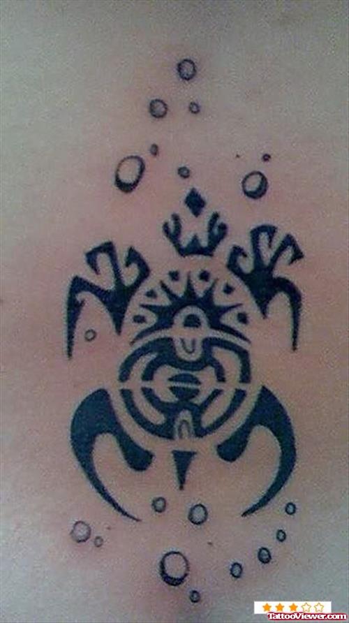 Turtle Tattoo Pictures