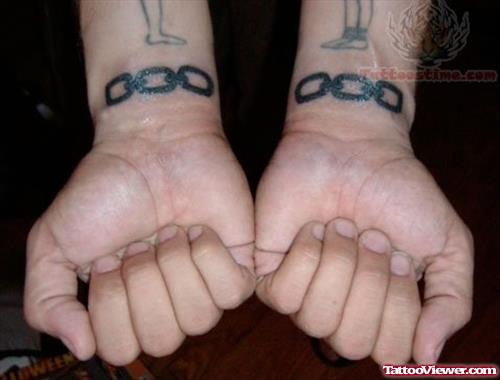 Video Game Tattoos On Wrist