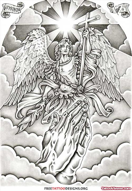 Pin on Angel Art/ Angelology