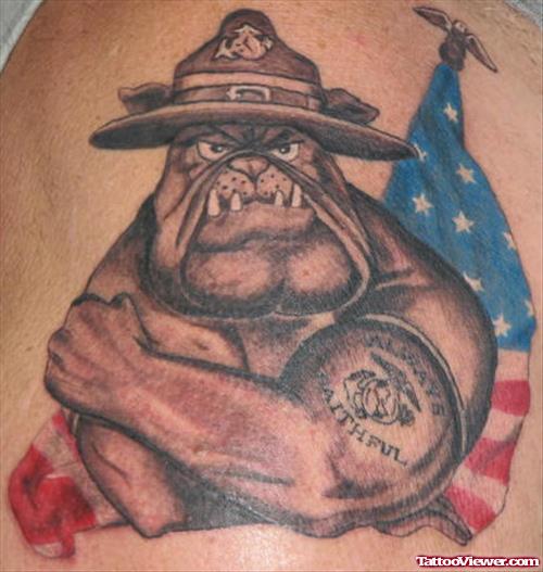 Army Military Tattoo